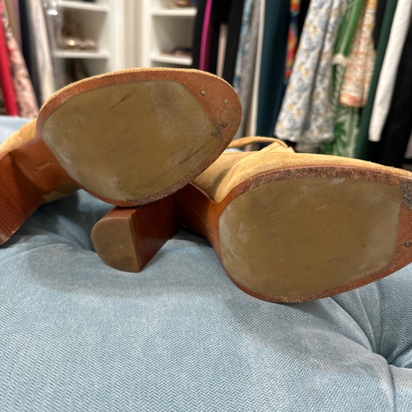 Frye booties - Picture 4 of 4